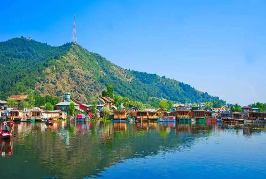 Kashmir-travel